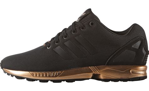 adidas flux dames goud|Womens adidas zx flux shoes + FREE SHIPPING .